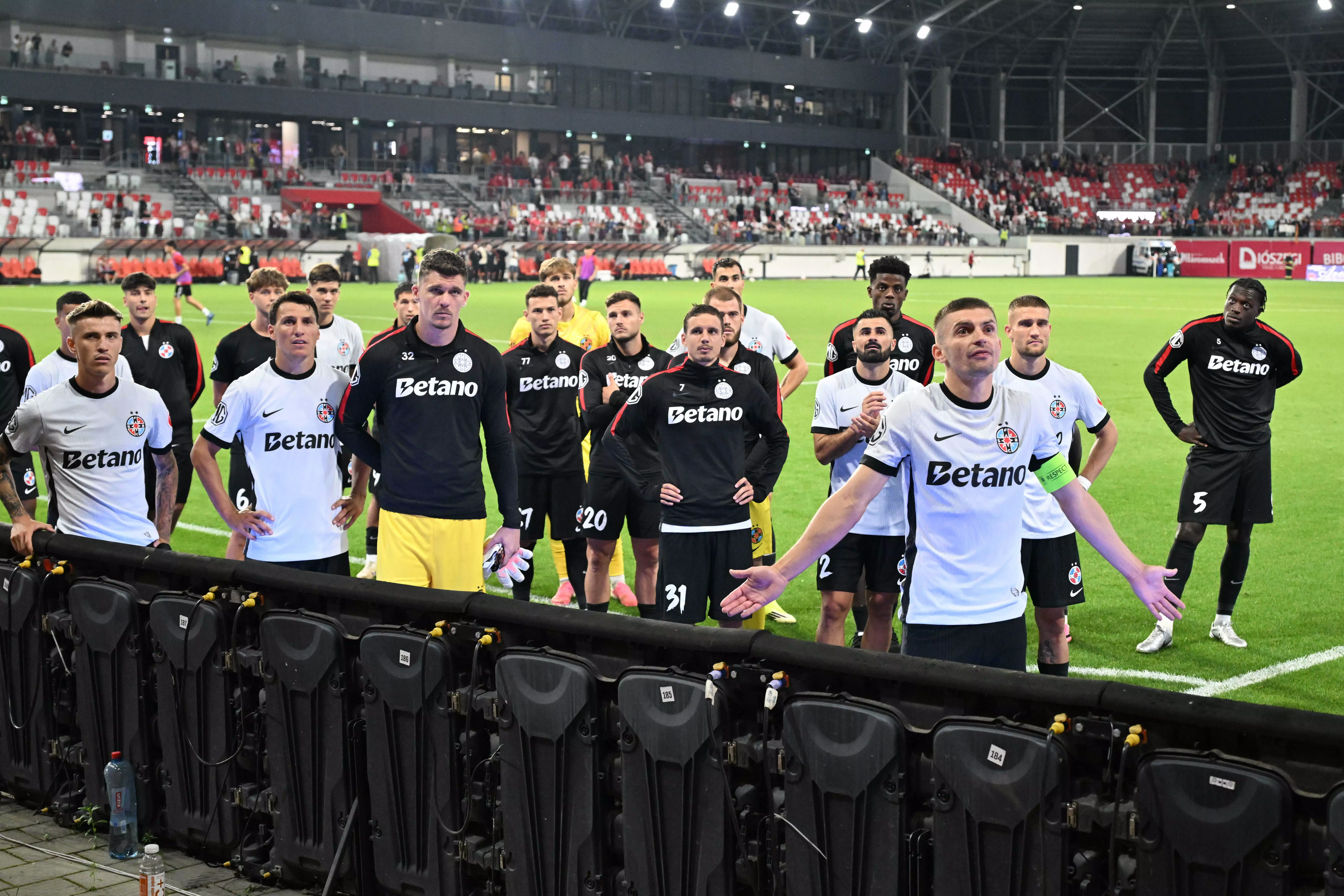 Răsturnare de situație la FCSB: ”Se pot lua niște bani pe el”